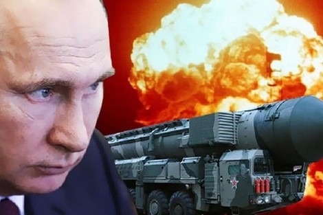 وزير الخارجية الروسي: الحرب العالمية الثالثة ستكون نووية ومدمرة