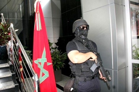 مؤشر الإرهاب .. المغرب ضمن الدول ذات "الخطر المنخفض جدا"
