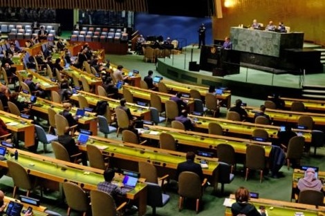 الجمعية العامة للأمم المتحدة.. موقف المغرب سيادي لا يمكن تأويله كـ"عدم انحياز استراتيجي"