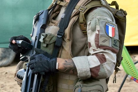 مالي..مقتل قيادي جزائري في تنظيم "القاعدة" الإرهابي