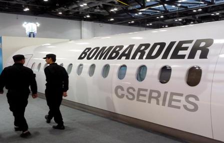 Bombardier CNBC 721574390