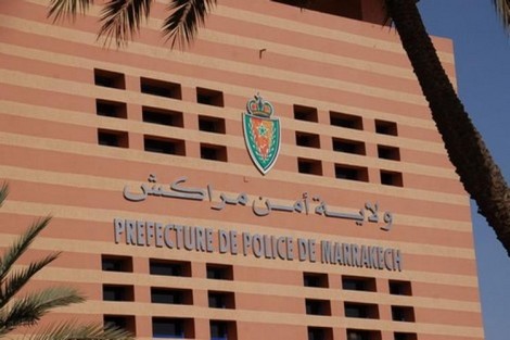 marrakech police 642505721 619236699