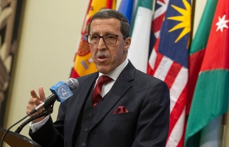 خبير: الدبلوماسية المغربية تشجع المقاربات الرامية إلى التسوية السلمية للنزاعات