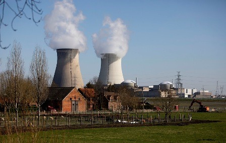 بسبب الحرب في اوكرانيا.. بلجيكا ترفض التخلي عن برنامجها النووي