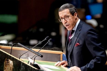 خبير ايطالي: التصويت في الجمعية العامة.. موقف المغرب قرار "حكيم ومتبصر"