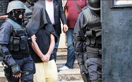 السلطات البلجيكية تعتقل شريكا لإرهابي طاطا بناء على معلومات الديستي