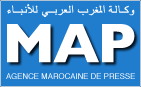 Avatar of وكالة المغرب العربي للأنباء
