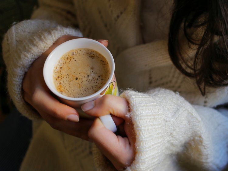 كيف تجعل القهوة أكثر فائدة للصحة min