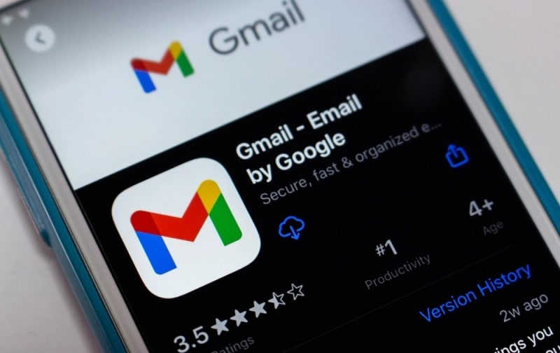 تحذف أو تستعيد حساب Google أو Gmail الخاص بك min