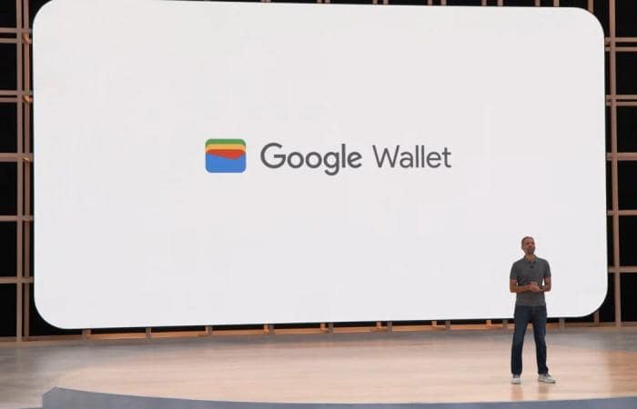 جديدة.. جوجل تعيد إحياء تطبيق Wallet min