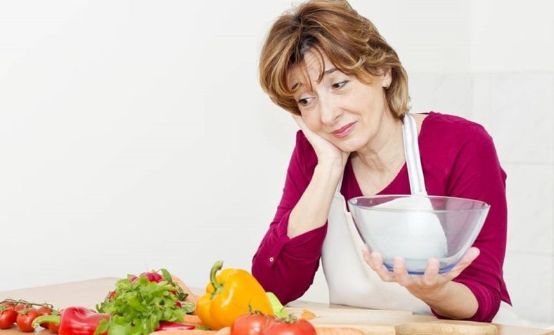 كراهية 4 أطعمة قد تشير للإصابة بالسرطان min
