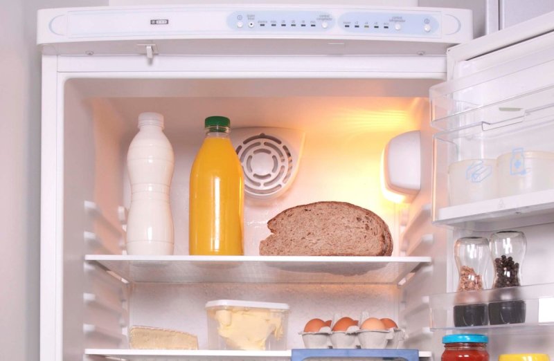 الخبز في الثلاجة يسبب السرطان min