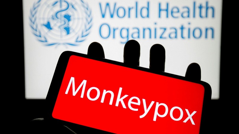 الصحة تدرس تصنيف جدري القرود حالة طوارئ عالمية