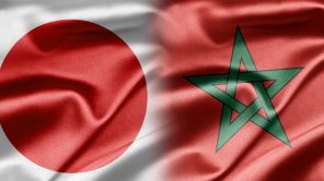 2017 0516 drapeau japonais marocain