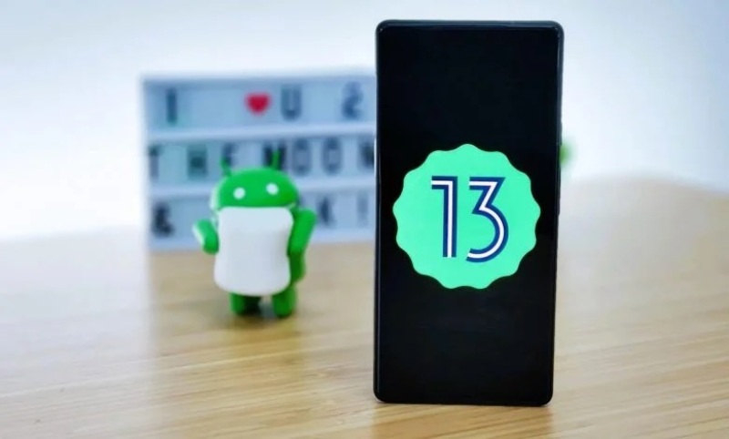 Android 13 تتجاوز البرامج الضارة بإجراءات الأمان الجديدة
