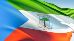 Equatorial Guinea Flags