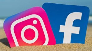 Facebook و Instagram يعدلان رمز المواقع التي تزورها للتجسس عليك