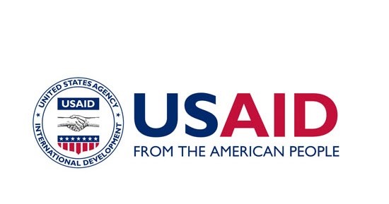 الوكالة الأمريكية للتنمية الدولية USAID