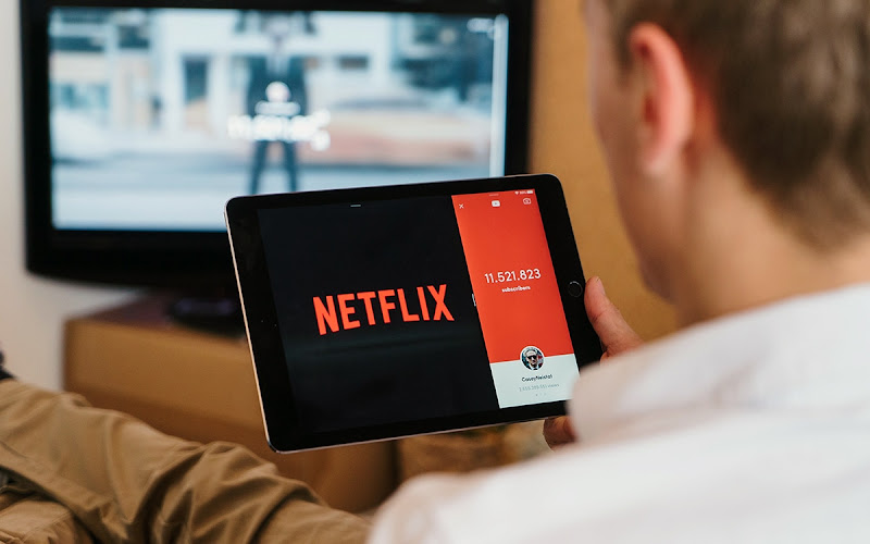 25٪ من مستخدمي Netflix يرغبون في إلغاء اشتراكهم