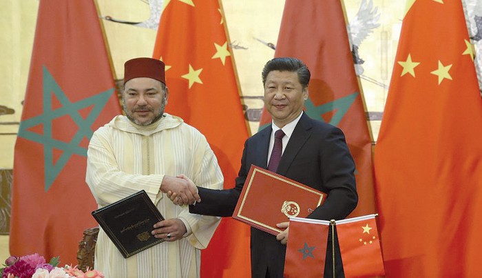 Le Maroc et la Chine Sans titre 22