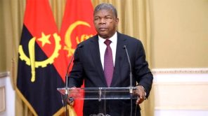 M. Akhannouch represente SM le Roi a la ceremonie dinvestiture du President angolais