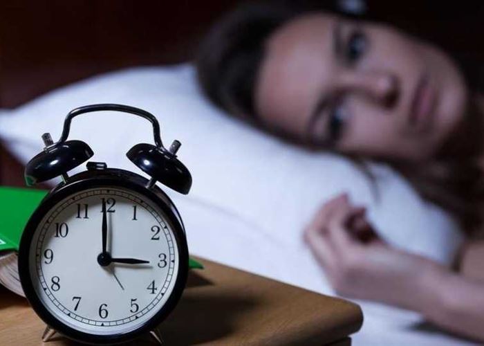 تكشف تأثيرا مدمرا لاضطرابات النوم
