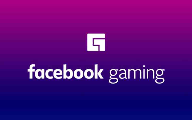 فيسبوك يعمل على إغلاق تطبيق Facebook Gaming