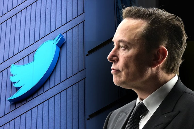 Elon Musk يقرر إتمام صفقة تويتر بمبلغ 44 مليار يورو