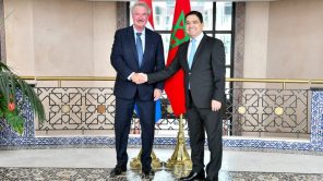 Le Luxembourg salue les reformes menees par le Maroc sous le leadership de SM le Roi