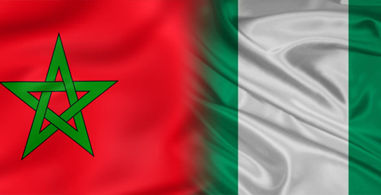 Maroc Nigeria