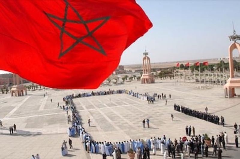 المغرب 1