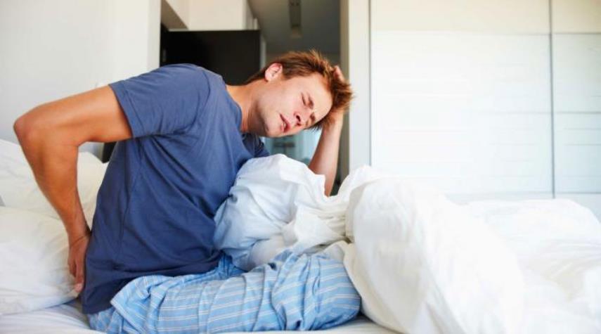 صعوبة النوم قد تزيد من خطر الإصابة بالقاتل الصامت