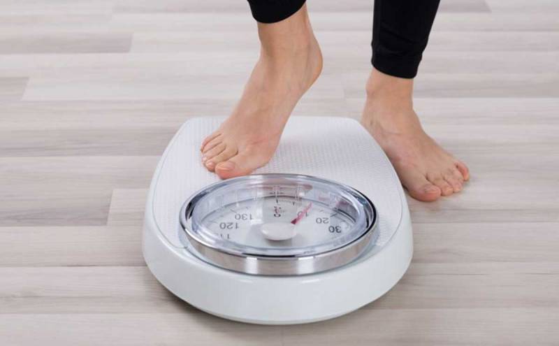 3 أسباب وراء زيادة وزنك في الشتاء