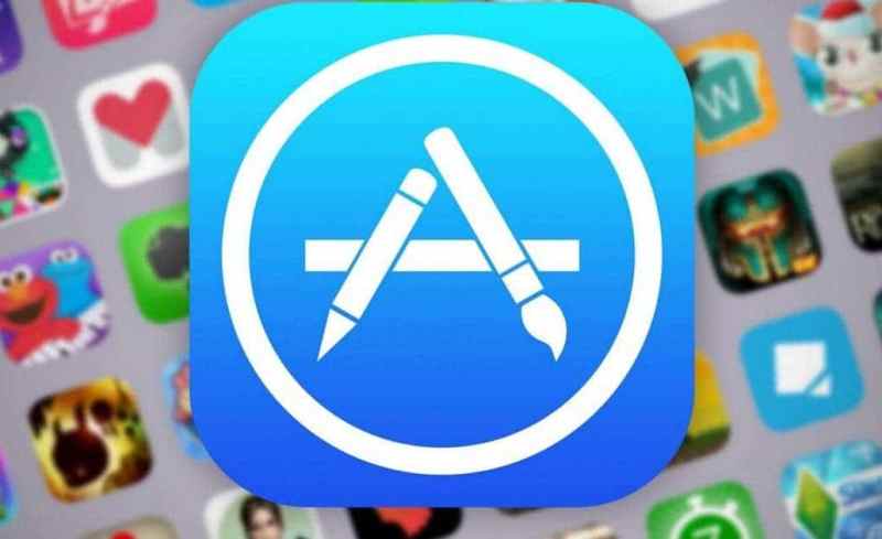 Apple تنظف App Store وتزيل 540.000 تطبيق