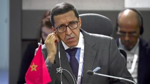 Omar Hilale ambassadeur representant permanent du Maroc aupres des Nations UniesSans titre 28