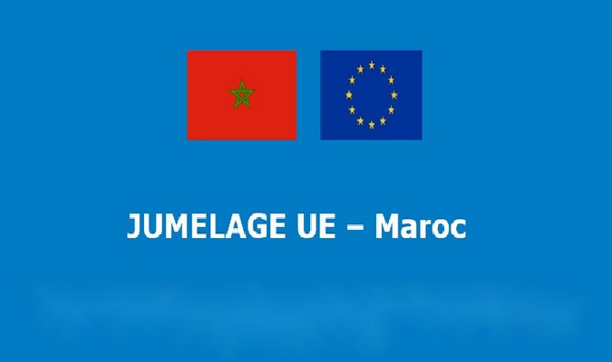 jumelage Maroc UESans titre 5