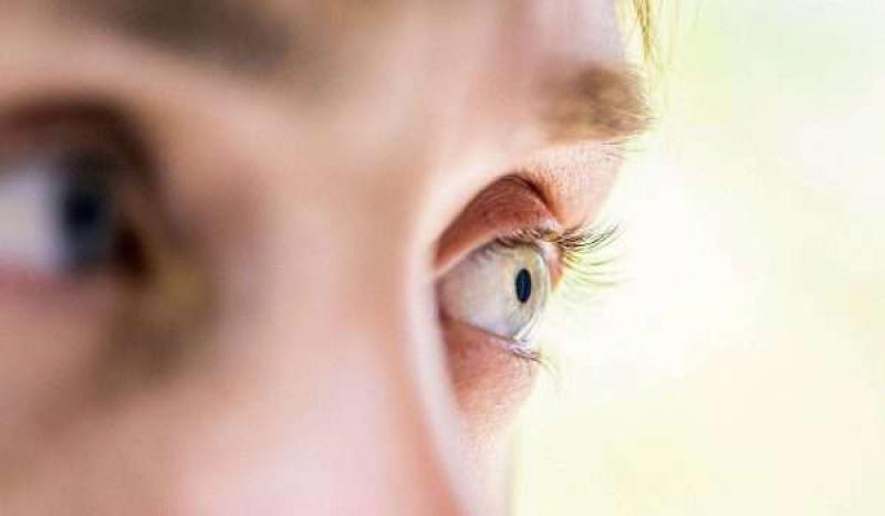 لأمراض العيون قد يساعد في مكافحة كوفيد 19