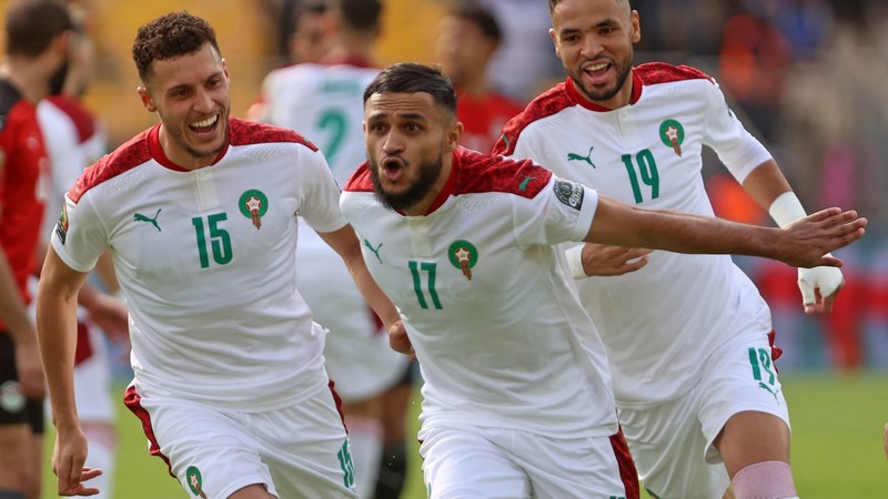 La FIFA rend hommage a un football marocain Sans titre 28