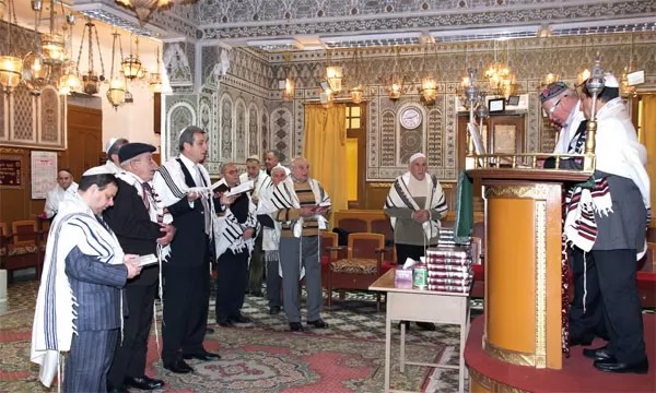 Prieres rogatoires dans les synagogues du Royaume Sans titre 27