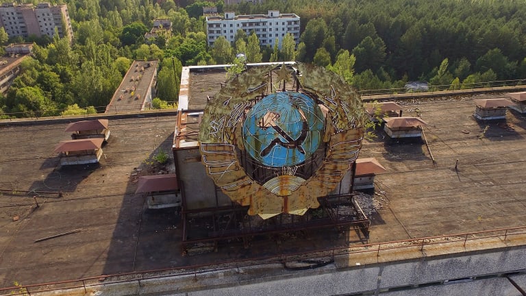 chernobyl gettyimages 836933540 feature