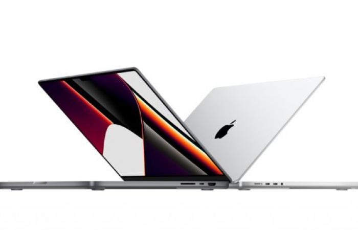 تطلق العديد من أجهزة Mac الجديدة في عام 2023