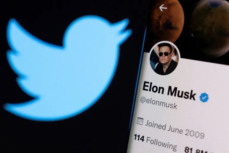 ماسك يكشف عن ميزة جديدة داخل تويتر للمستخدمين