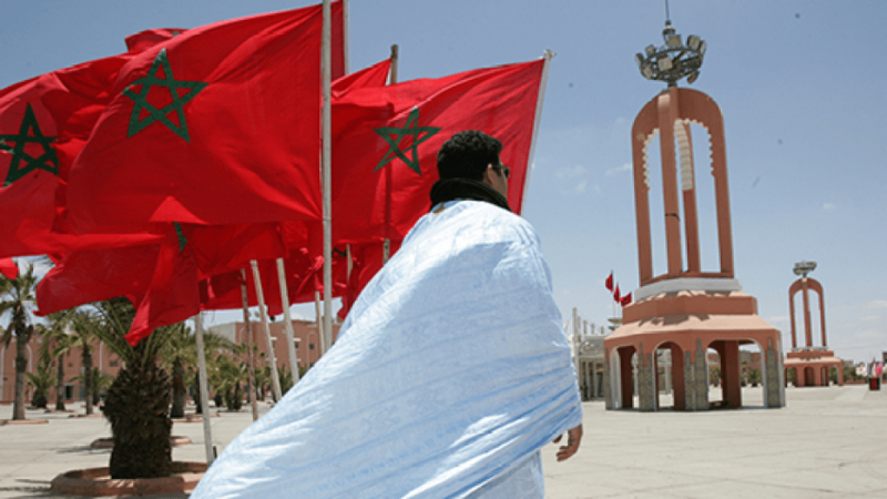 المغرب والاتحاد الأوروبي يقيمان علاقات "متميزة" - صفحة 7 %D8%A7%D9%84%D8%B5%D8%AD%D8%B1%D8%A7%D8%A1