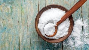 الملح بكثرة يزيد من خطر فقدان الذاكرة