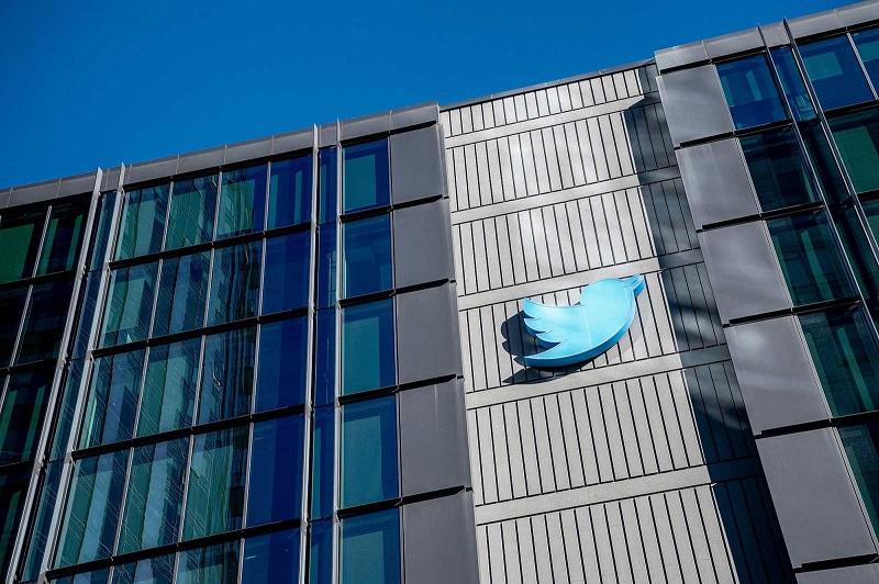 قضائية جديدة ضد تويتر لتخلفها عن دفع الإيجار