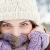 يؤدي الطقس البارد إلى تدمير بشرتك