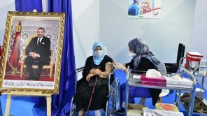 18 nouveaux cas dinfection enregistres au MarocSans titre 28