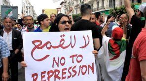 Algerie Detenus dopinion maltraitesSans titre 23