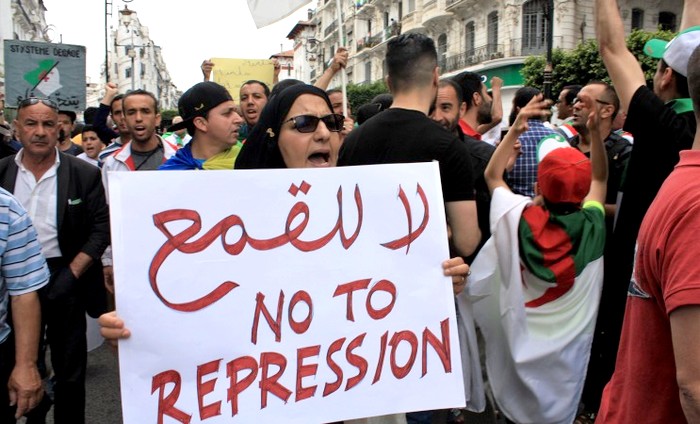 Algerie Detenus dopinion maltraitesSans titre 23
