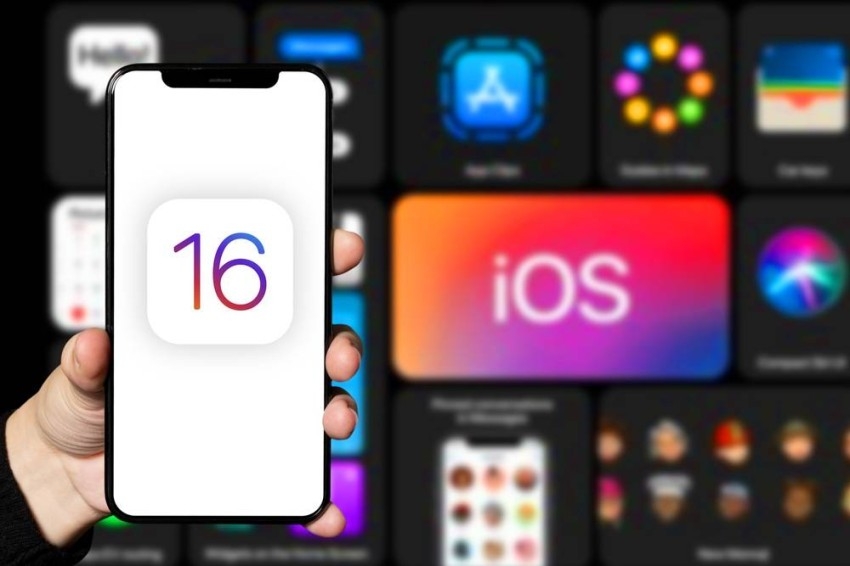 آبل تختبر iOS 16.4 مع الكثير من الميزات الجديدة